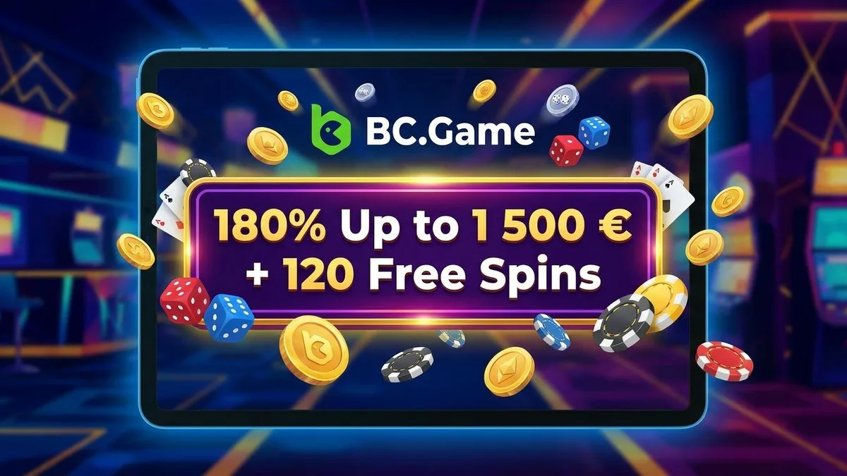 BCGame