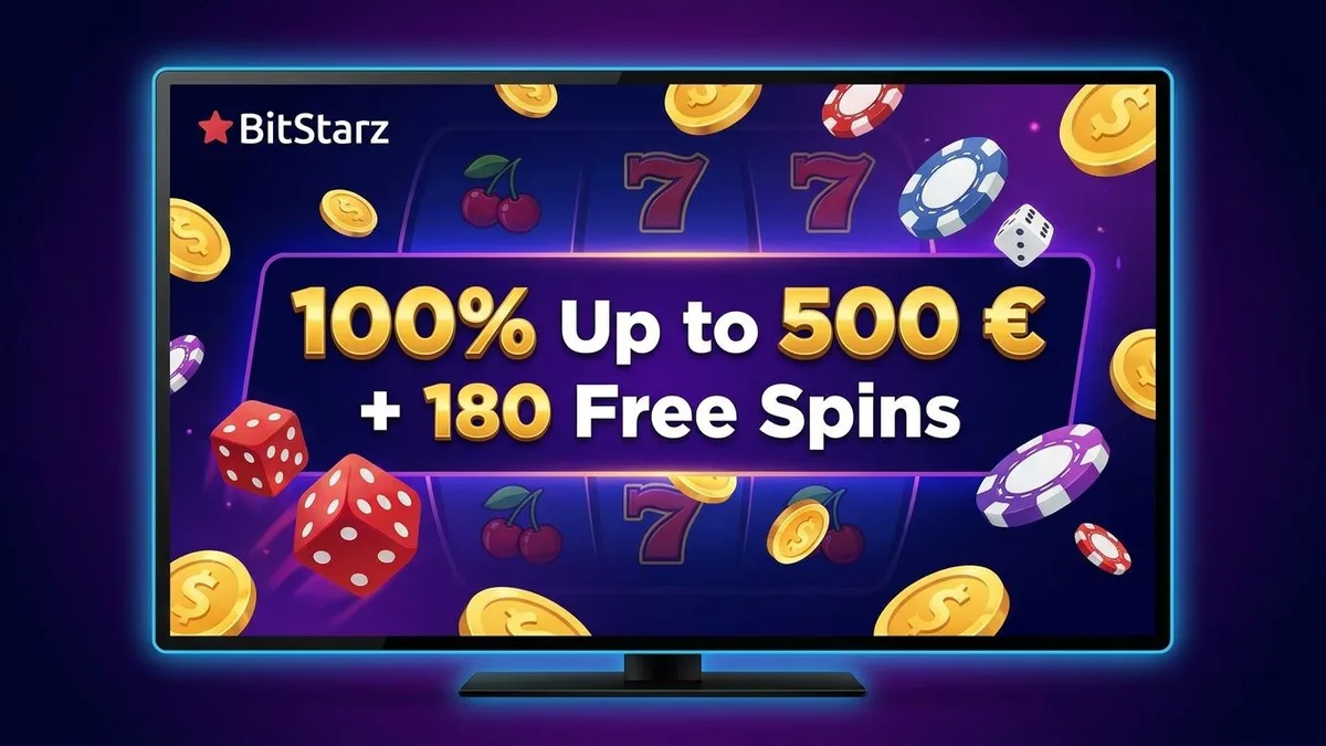 BitStarz