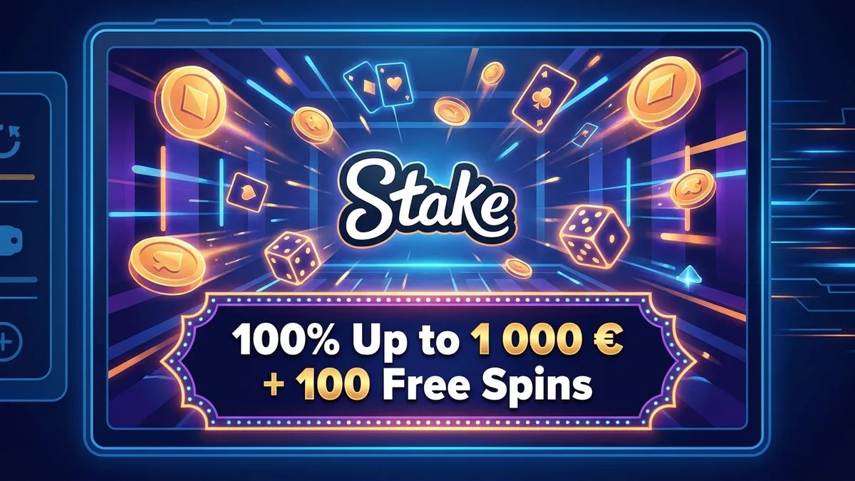 Stake