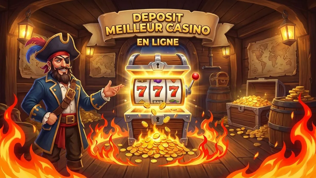 Meilleur Casino En Ligne slot game